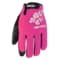Cestus Work Gloves , Gen-U 925 No 6010 PR Rum 6010 S - alternate 1